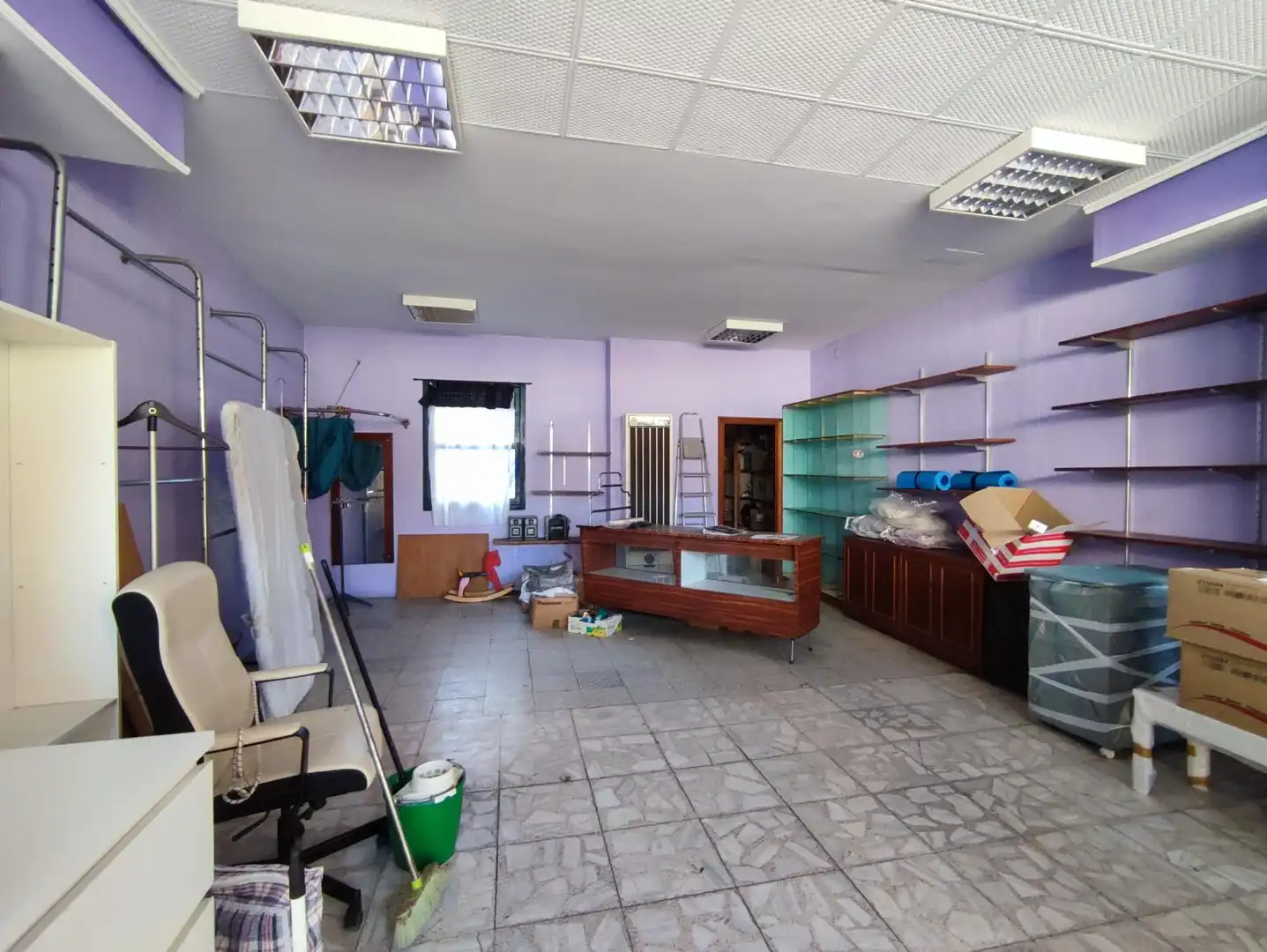 Local comercial en venda a Calle Calle de la Maestra Consuelo Robredo, imagen 5