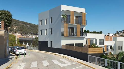 Photo 2 from new construction home in Flat for sale in Carrer Major, 490, Vallirana, Barcelona