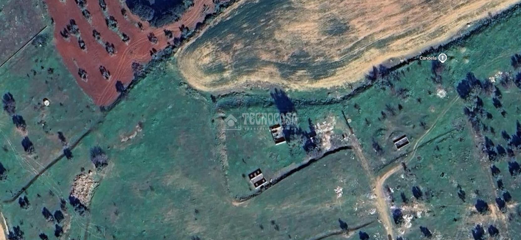 Land for sale in Alcalá de Guadaira