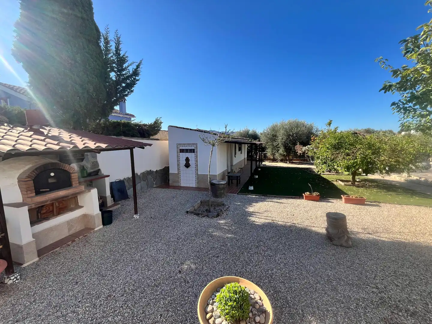 Casa o chalet en venta en Fortuna