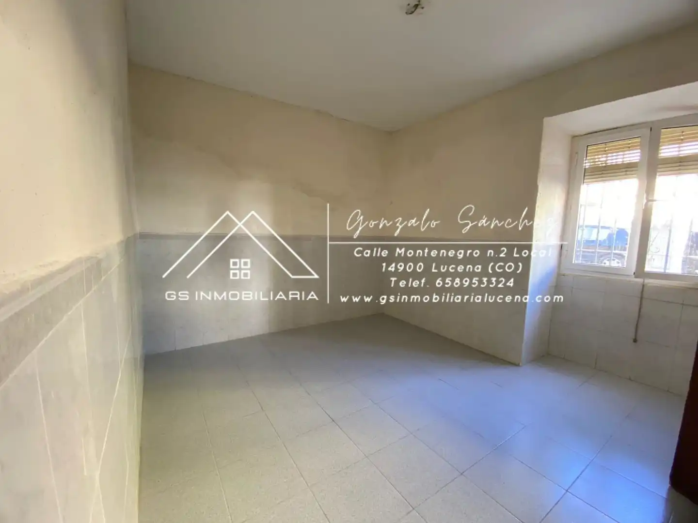 Casa adosada en venta en Poleares