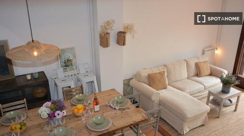 Foto 4 de Apartament per a compartir a Can Girona - Terramar - Vinyet, Barcelona