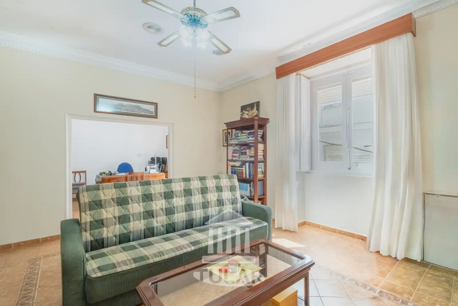 Wohnung mit Terrasse zum Verkauf in Centro, imagen 9