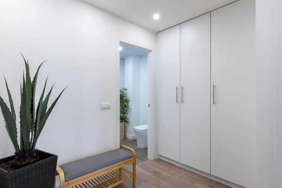 Appartamento con terrazza in vendita a Carrer de Ramón y Cajal, imagen 23