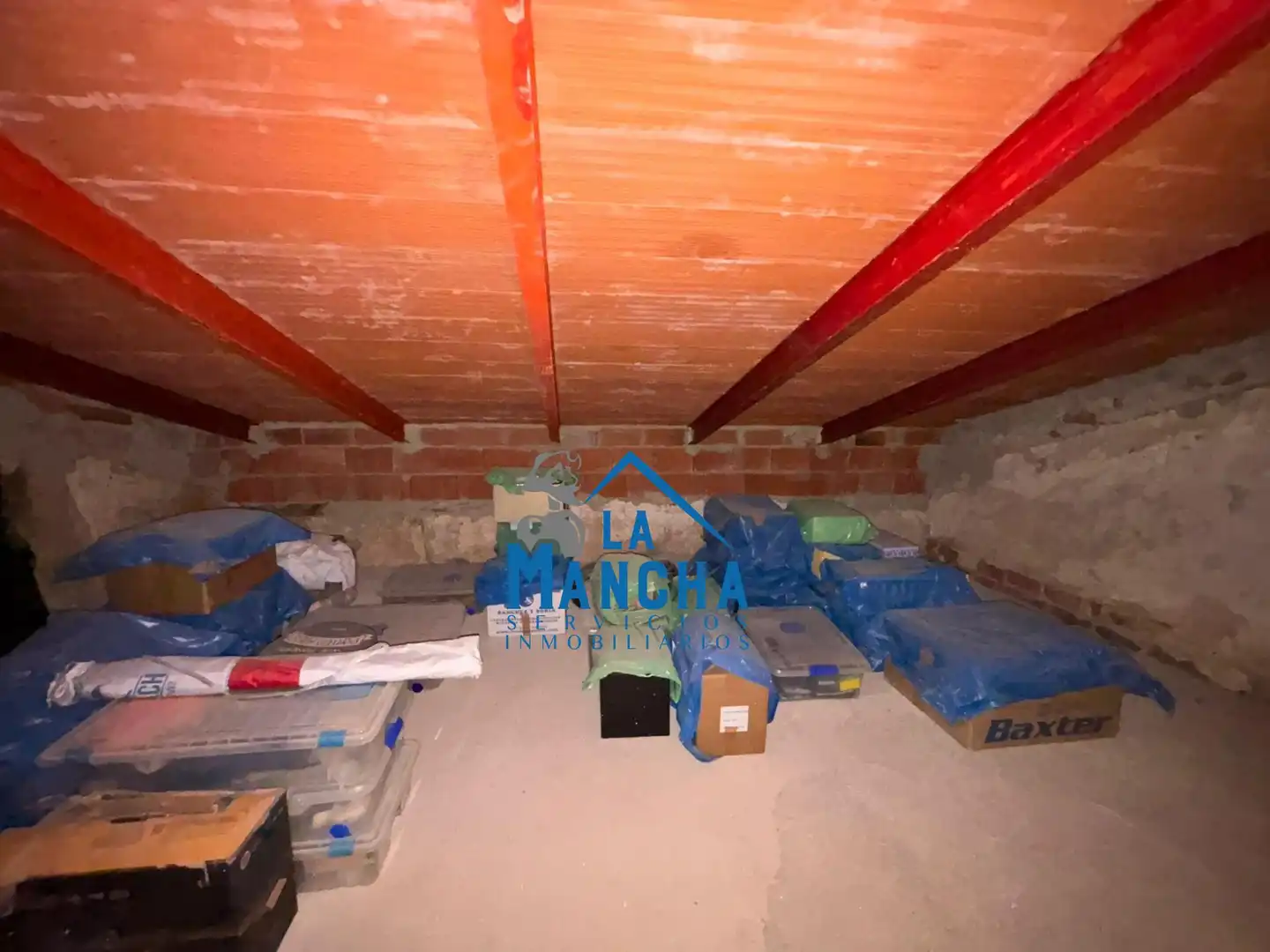 Casa en venda a Calle JORQUERA, imagen 28