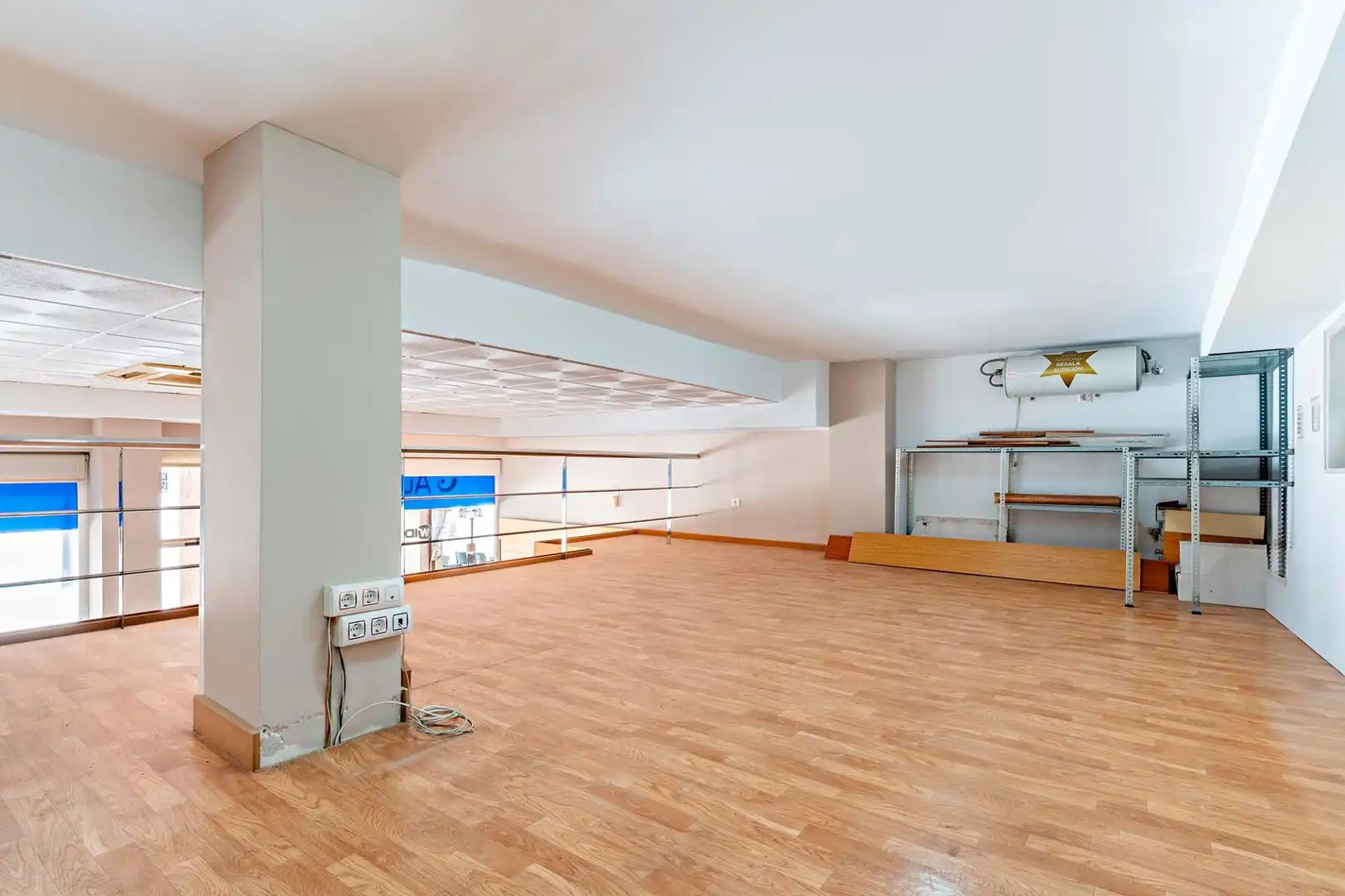 Local comercial en venda a Plaza Mayor, imagen 14