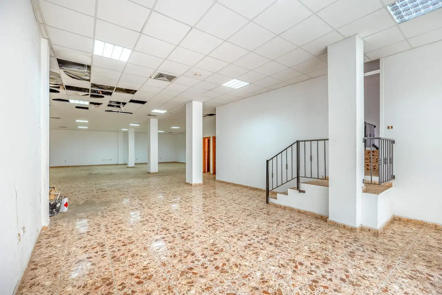 Business premises for sale in Calle Felipe II 20, imagen 18