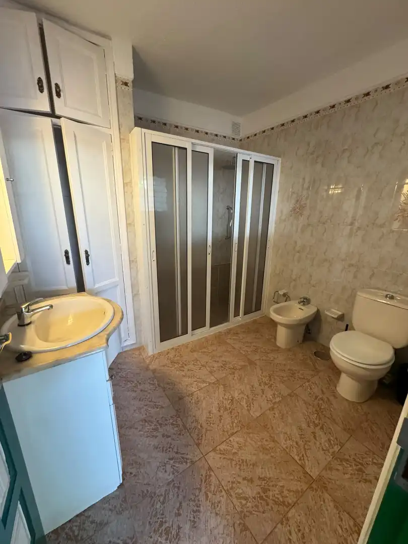 Bany de Casa o xalet en venda en Santa Úrsula pueblo