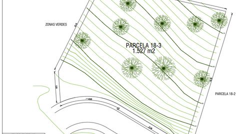 Foto 3 de Residencial en venda a Alto de los Monteros, Marbella