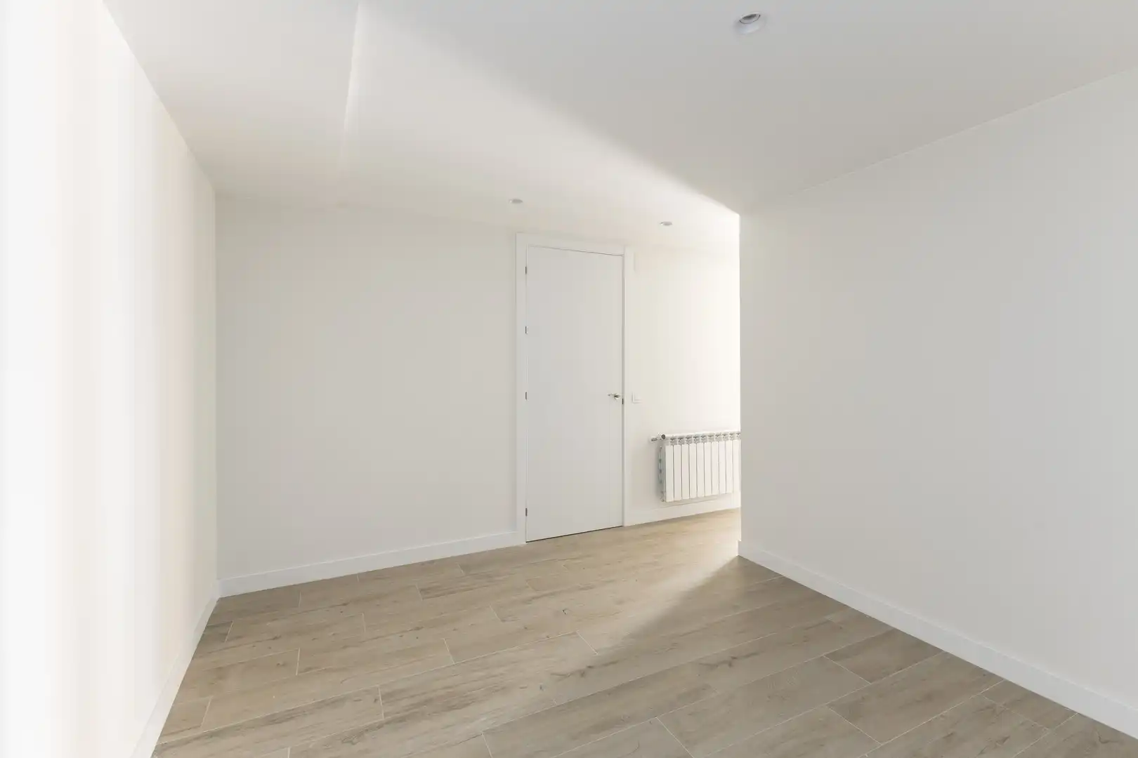 Flat for sale in Guadalajara  with Heating
