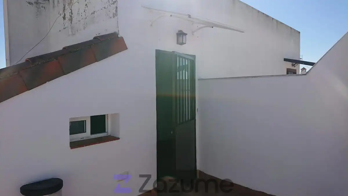 Habitación de Dúplex de alquiler en Dos Hermanas con Aire acondicionado, Calefacción y Terraza