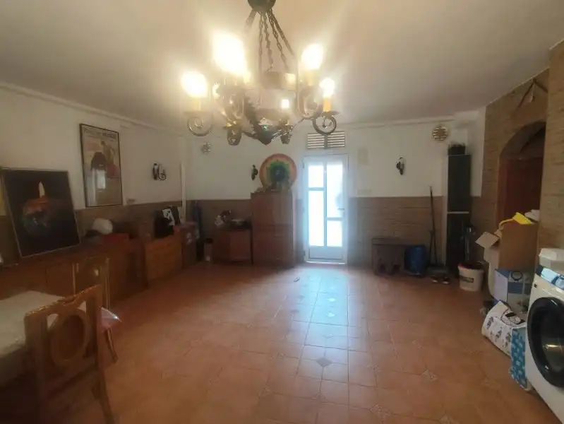 Apartamento en venta en Cullera con Terraza, Trastero y Horno