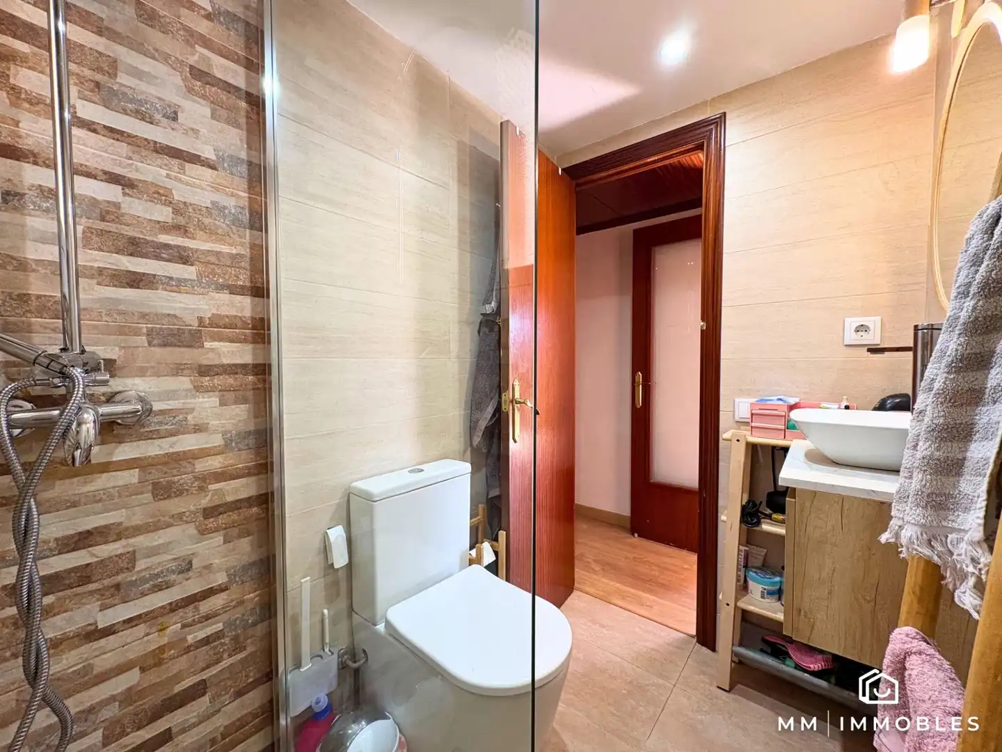 Flat for sale in PUIG I PERUCHO, Can Monic
