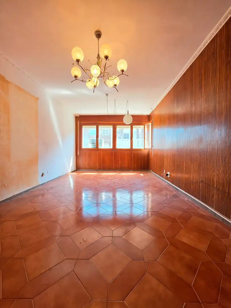 Living room of Flat for sale in Tarragona  with Oven