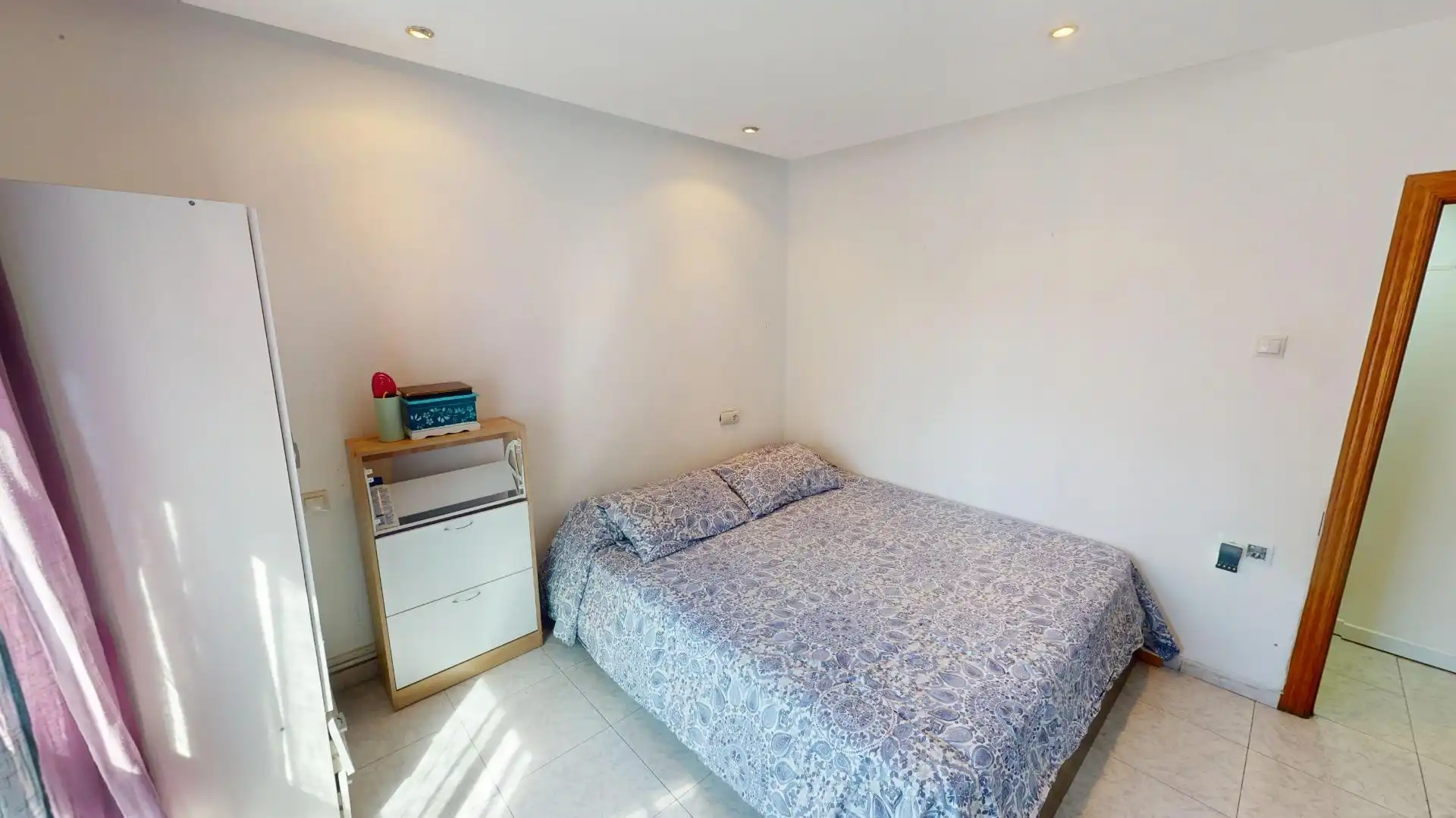 Flat for sale in Calle dels Torners, Espronceda