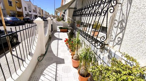 Foto 2 de Casa o chalet de alquiler en Calle Magallanes, Barrio de Peral - San Félix, Cartagena
