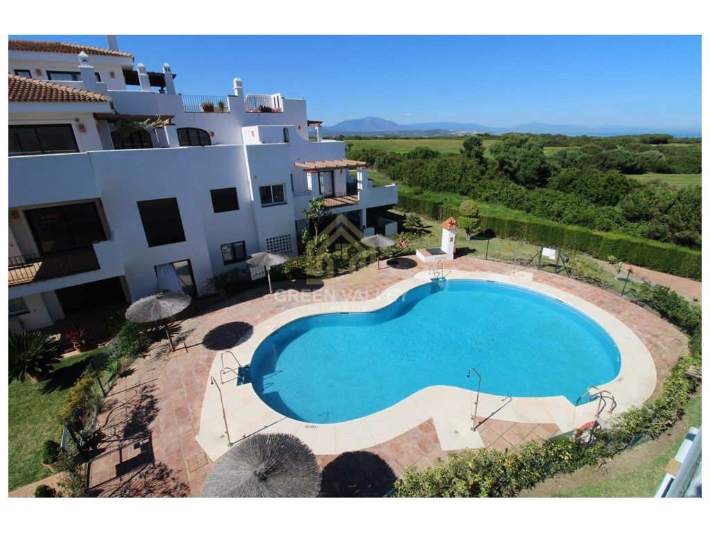 Dachboden miete in Av. del Golf, 15-9, La Alcaidesa