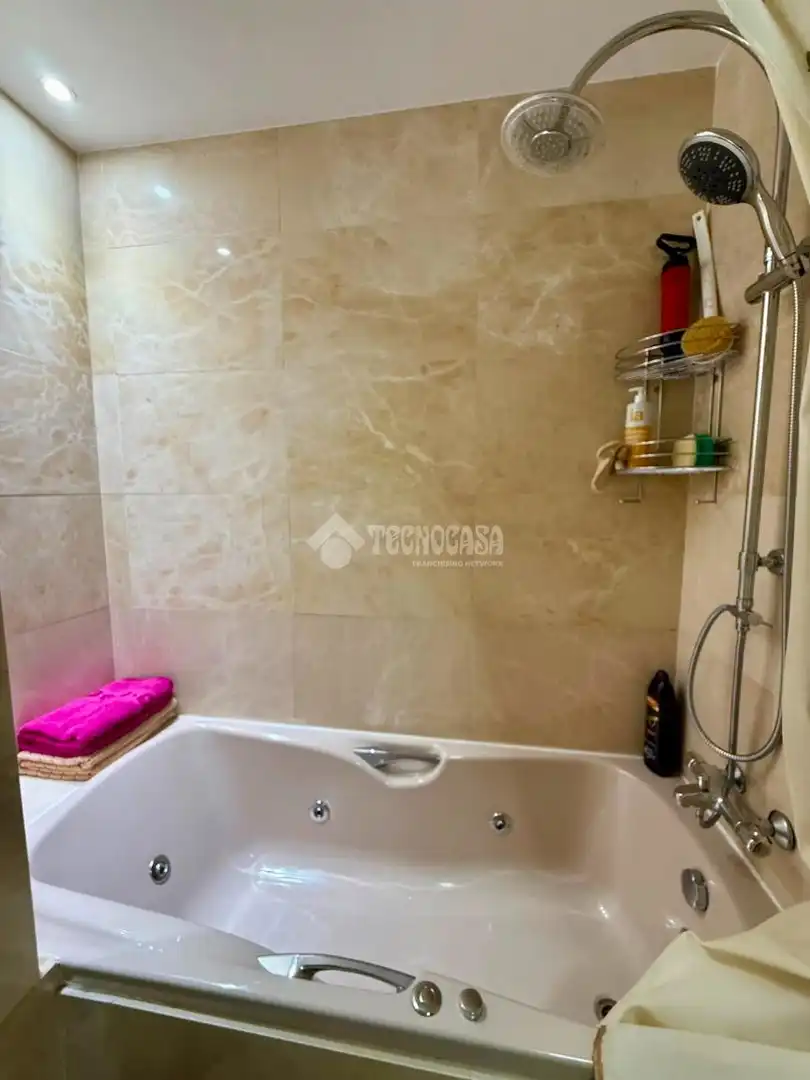 Bany de Casa o xalet en venda en Valdemoro