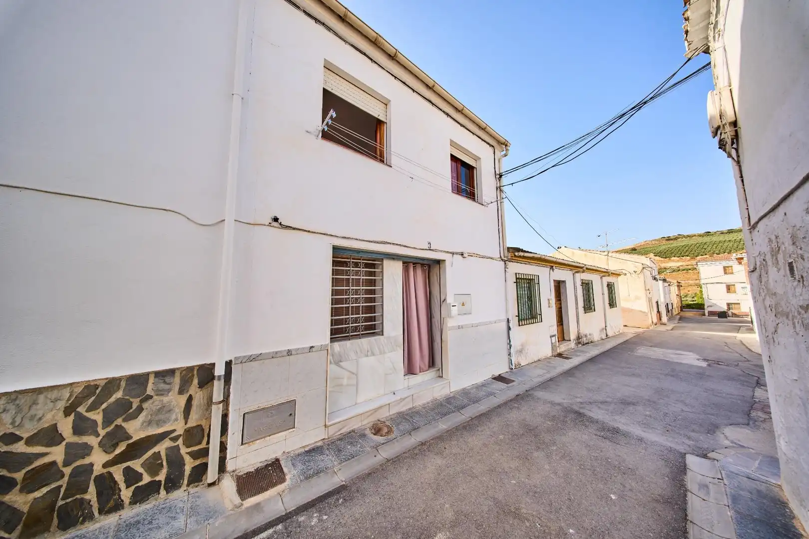 Houses for sale in Cacín
