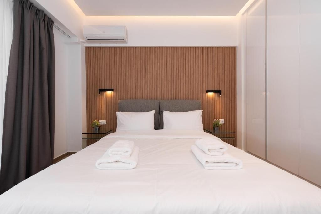 Bedroom of Flat to rent in Castelldefels  with Air Conditioner, Furnished and TV