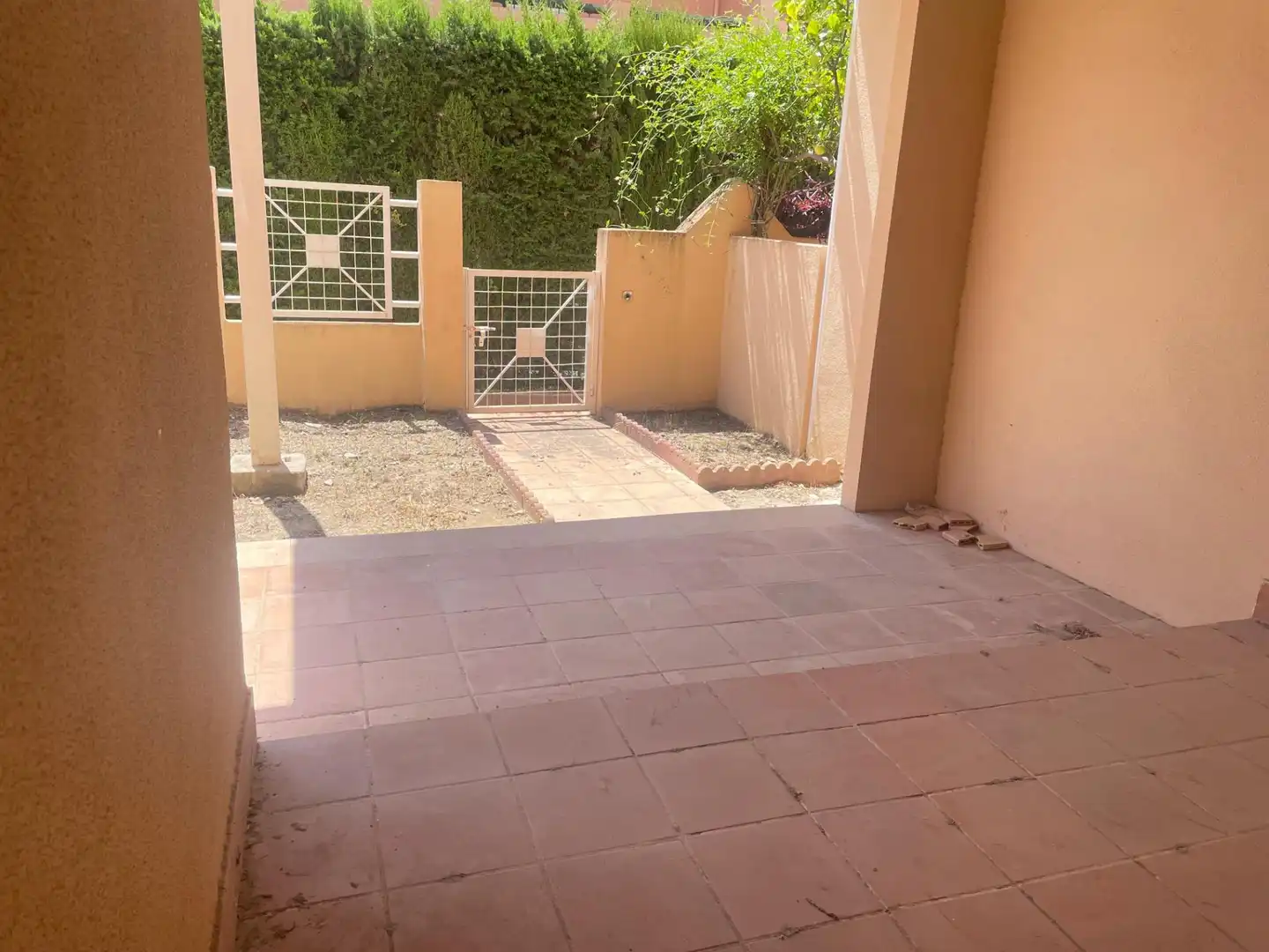 Habitatge amb terrassa en venda a Montealto - Monterrey, imagen 8