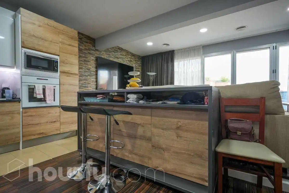 Piso con ascensor en venta en Cl. Poema Sinfónico ., imagen 30