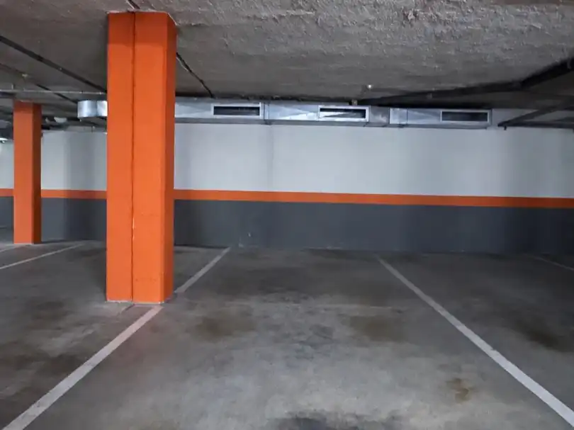 Doppelparkplatz zum Verkauf in Pare Font, número 51, imagen 2