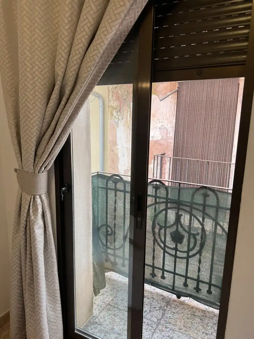 Terraza de Casa o chalet en venta en Onda con Terraza, Amueblado y Balcón