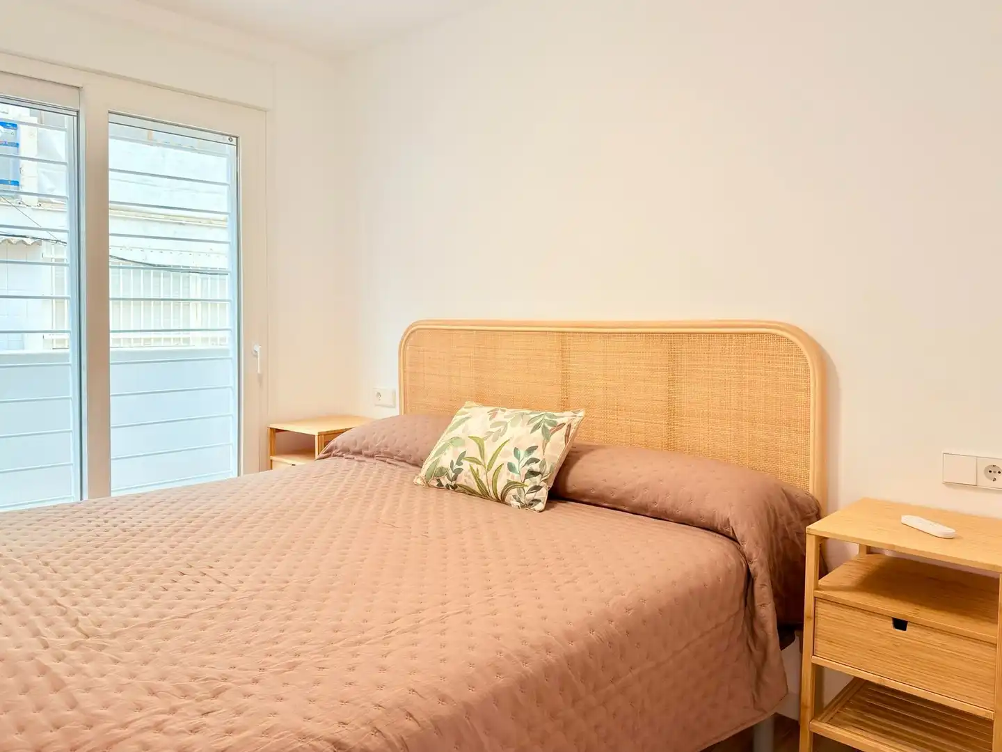 Bedroom of Apartments for sale in La Manga del Mar Menor  with Air Conditioner, Heating and Terrace