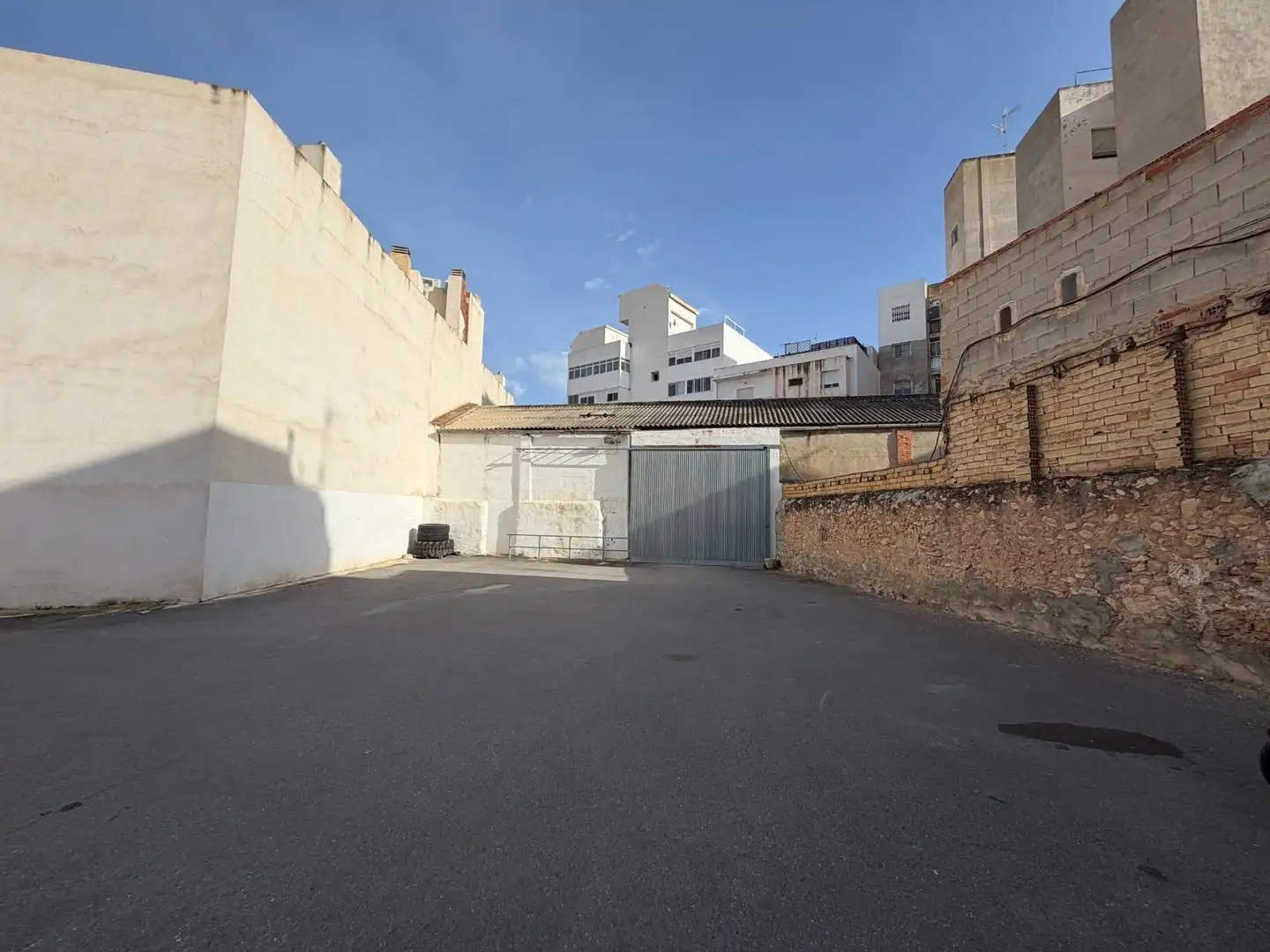 Parking of Residential for sale in San Vicente del Raspeig / Sant Vicent del Raspeig