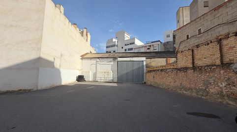 Foto 3 de Residencial en venta en Calle de las Navas, 8, Norte, San Vicente del Raspeig / Sant Vicent del Raspeig