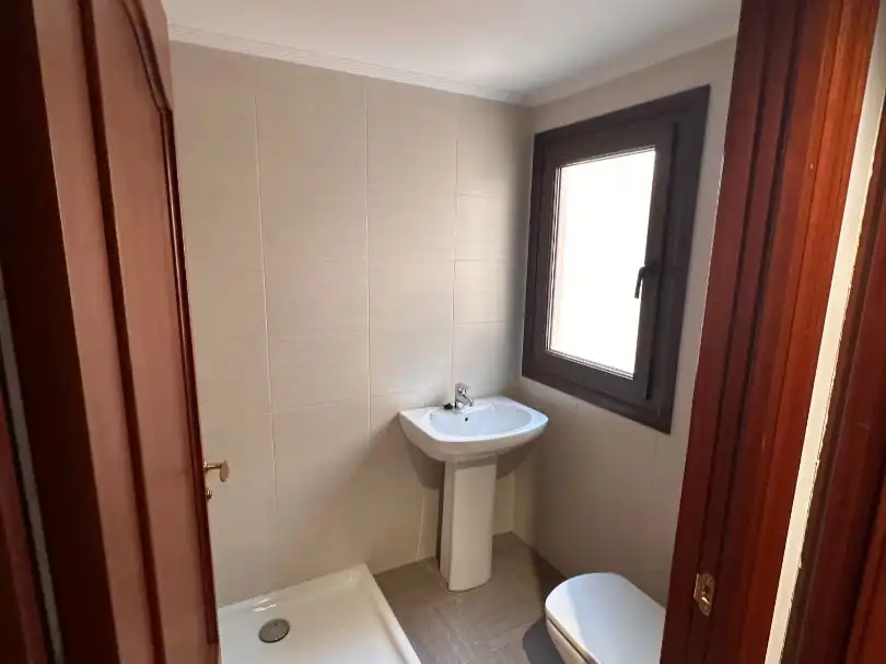Bathroom of Duplexes for sale in Azkoitia, Gipuzkoa