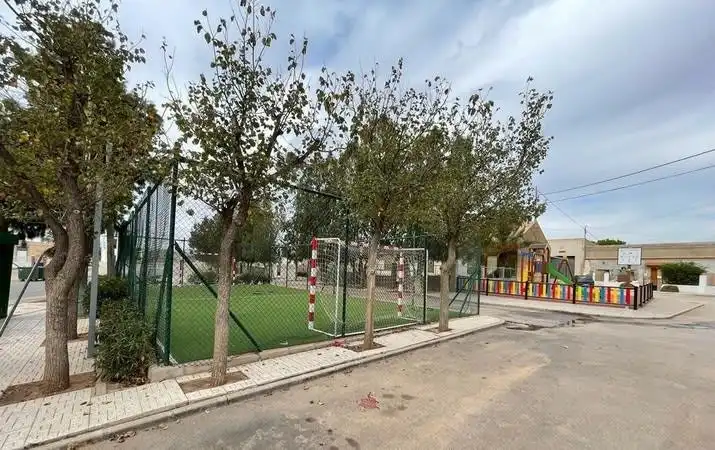 Casa o chalet en venta en Cartagena