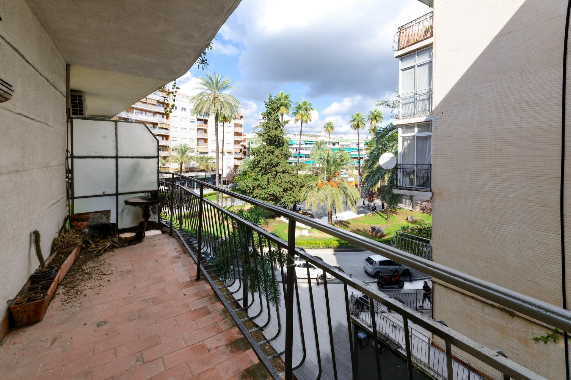 Pis en venda a Plaza Plaza Eliptica, 17, Plaza Elíptica - República Argentina, Centro ciudad