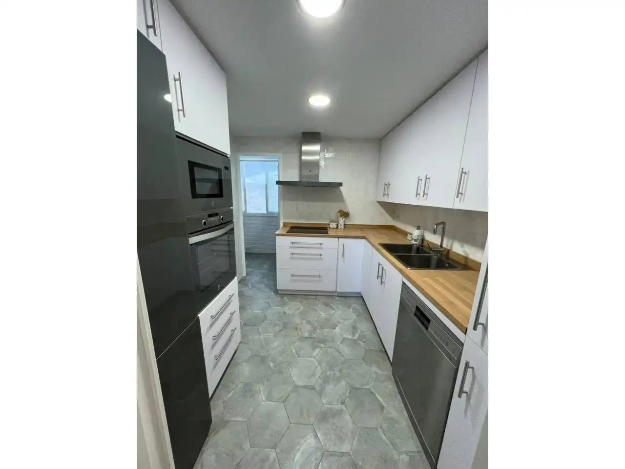 Appartement à vendre à Calle Santa Teresa, imagen 5