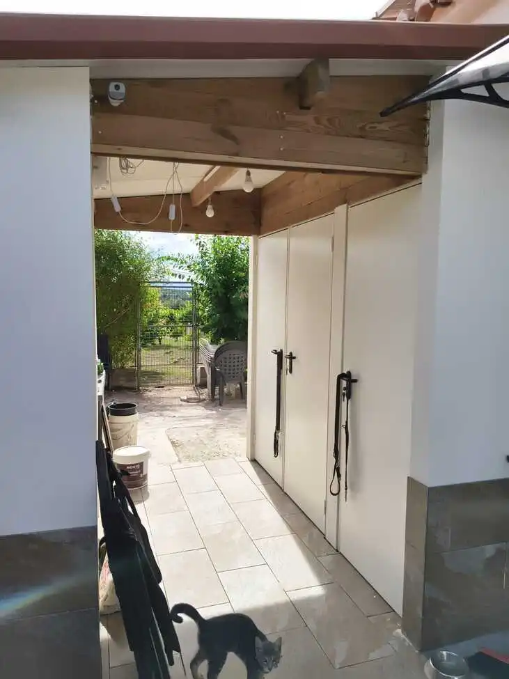 Casa rustica con piscina in vendita a Xàtiva, imagen 35