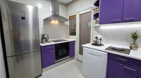 Foto 2 von Erdgeschoss zum Verkauf in  Sant Ramon (calle), Estació de França, Mollet del Vallès