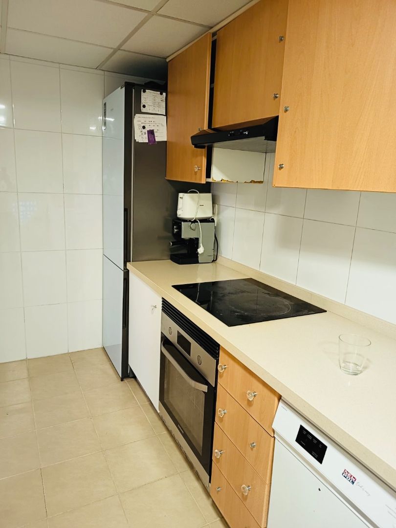 Piso en venta en Oliva pueblo