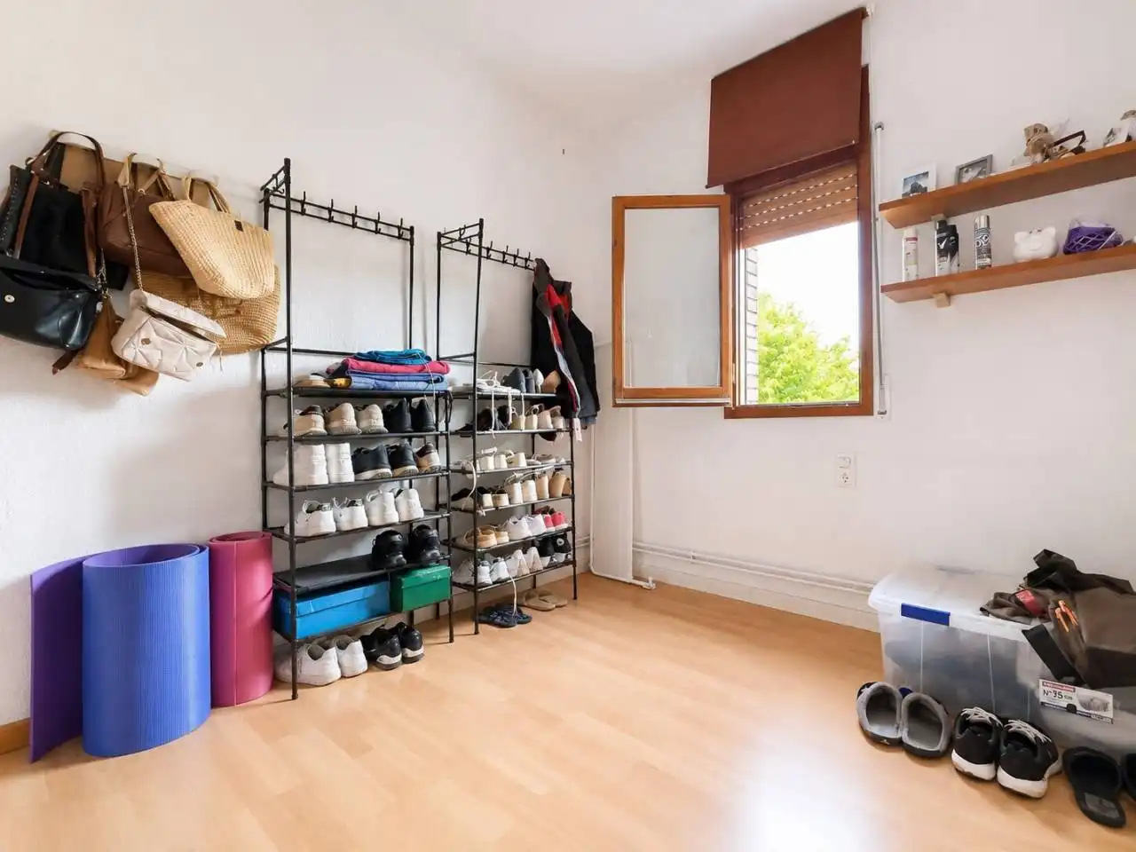 Dormitori de Casa o xalet en venda en Riells i Viabrea amb Aire condicionat, Calefacció i Jardí privat
