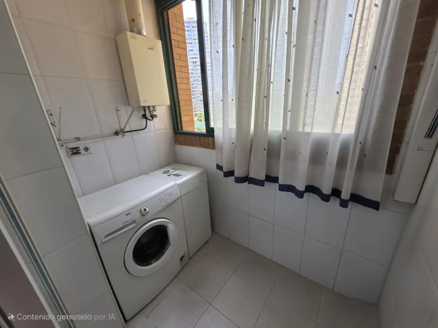 Piso con piscina en venta en Avenida Avenida del Municipio, 3, imagen 11