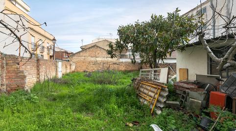 Foto 3 de Residencial en venta en San Antón, Armilla