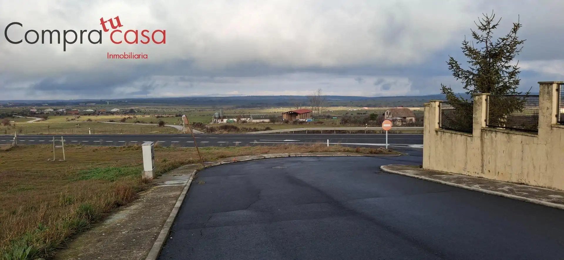 Residential land for sale in Calle Carravilla 2, imagen 11