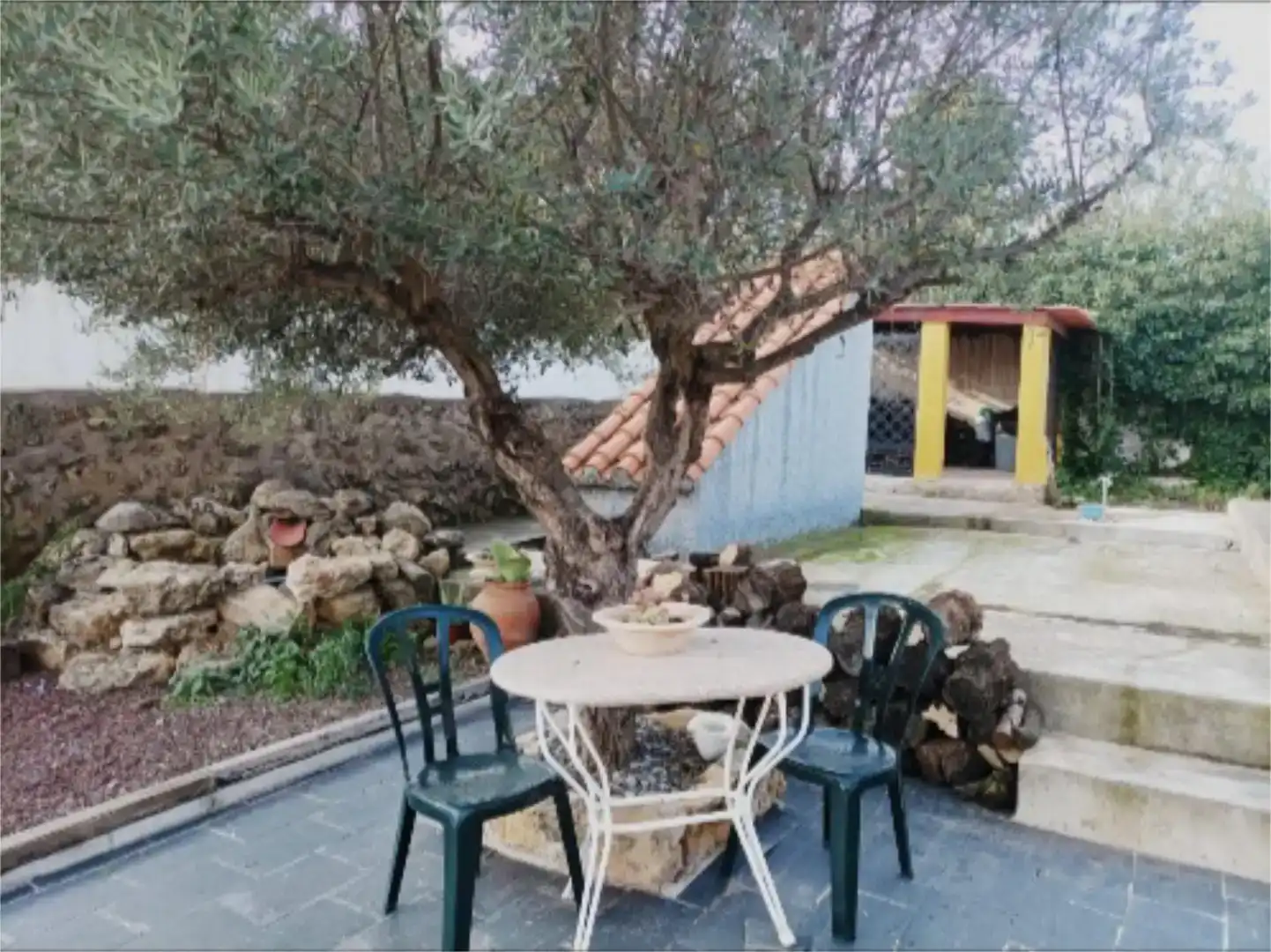 Terrassa de Pis en venda en L'Alcora amb Jardí privat, Traster i Piscina