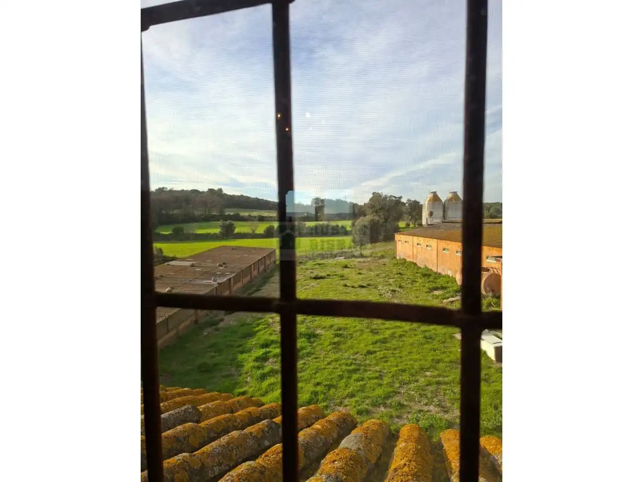 Jardín de Finca rústica en venta en Corçà con Aire acondicionado, Calefacción y Terraza