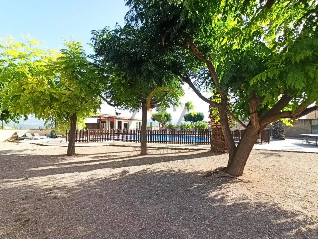 Chalet con piscina en venta en La Romana, imagen 34