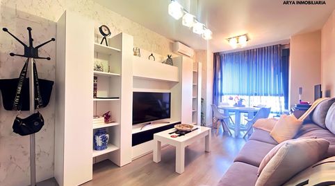 Foto 5 de Piso en venta en Cañada - Mancha Amarilla, Torrejón de Ardoz