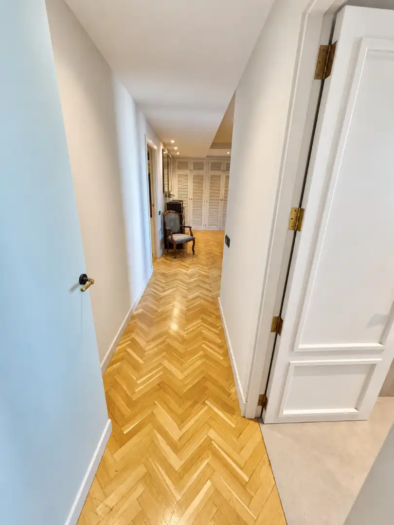 Wohnung mit Aufzug zum Verkauf in Avenida de Federico Soto, imagen 24
