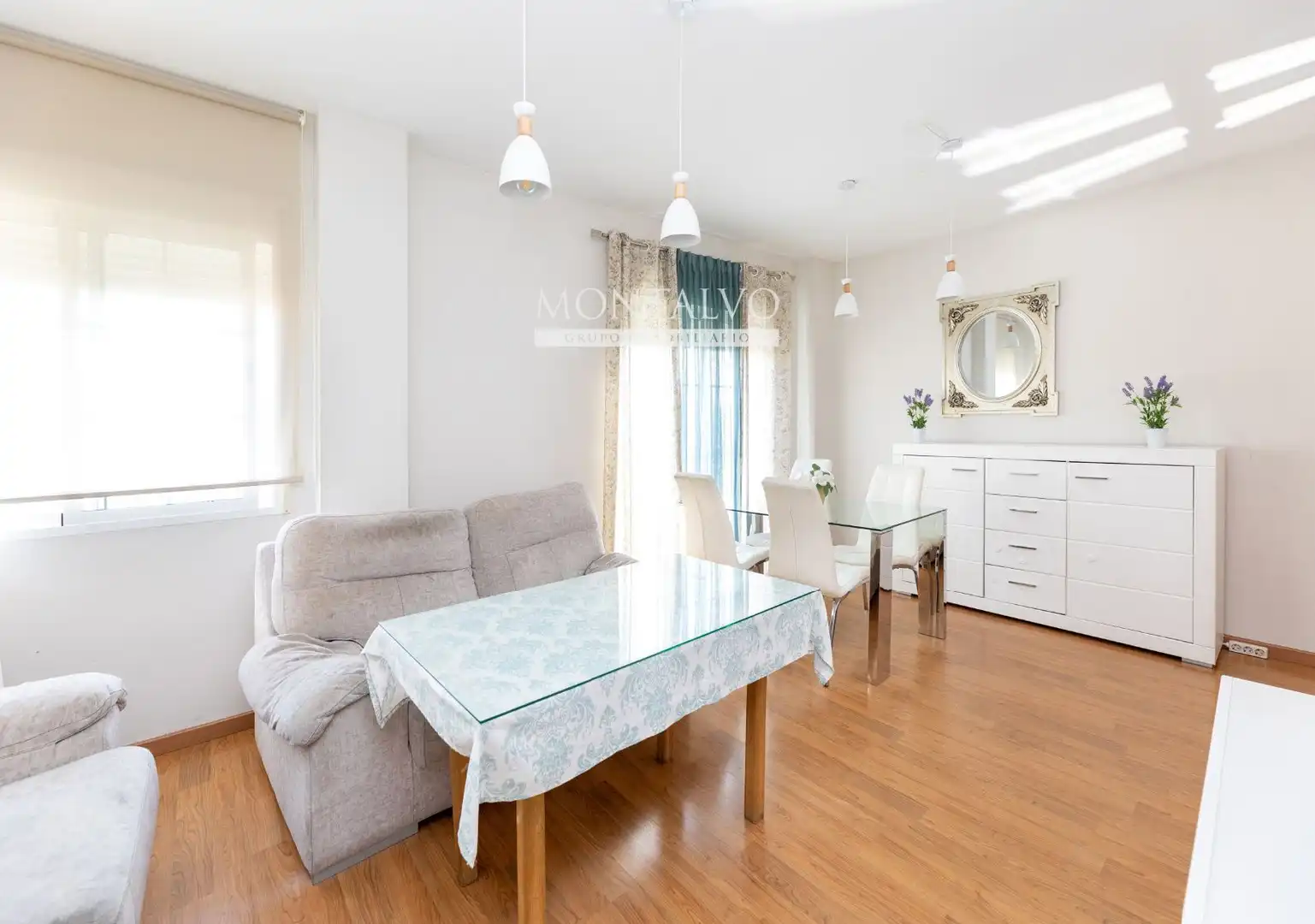 Appartement avec terrasse à vendre à Padre Manjón 7, imagen 3