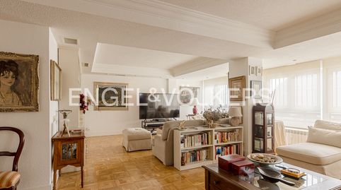 Foto 2 de Piso en venta en El Viso, Madrid Capital