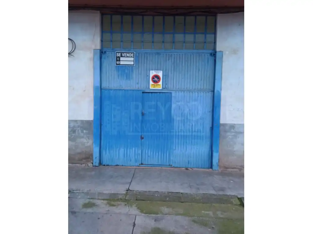 Business premises for sale in Nájera, imagen 2
